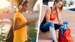 Sporten in stijl: de perfecte tassen voor tijdens je work-out