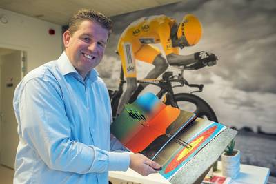 WK wielrennen in Noord-Nederland in gevaar: 'Heel zwarte dag'