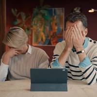 Miscommunicatie, jongheidswaanzin en zenuwinzinkingen: dit was aflevering 1 van ‘Blind Gekocht’