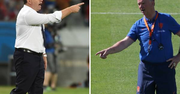 Verjongd Australie Gaat Tegen Oranje Strijden Voor Stunt Nederlands Voetbal Bd Nl