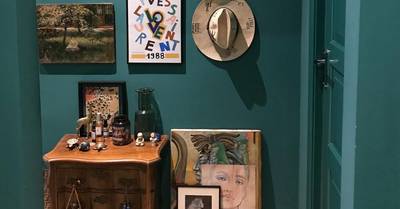 Noëlle Baartmans zoekt naar levendige mix van oud en nieuw