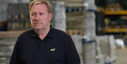 De Augurkenkoning