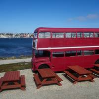 Argentinië wil weer onderhandelen met Britten over Falklands na gelekte mail Pentagon