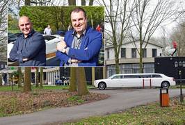 Gulle weldoeners of niet te vertrouwen: excentrieke Azimi’s worden geliefd én verguisd