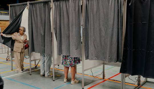 Duizenden kiezers brachten foute stem uit op 9 juni: bestaat de kans dat de verkiezingen moeten worden overgedaan?