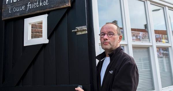 Leo van Rheenen stopt met filmen van Biggekerke | Walcheren - PZC