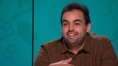Kamal Kharmach zoekt ondernemers voor een tweede seizoen van ‘Andermans Zaken’