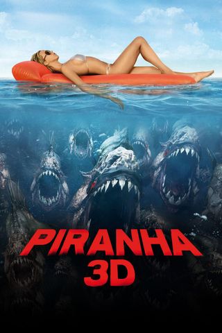 Piranha 3