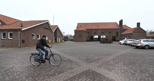 Vortum krijgt eind 2017 een nieuw gemeenschapshuis - De Gelderlander