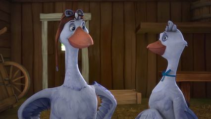 13. Het Peperkoekhuisje