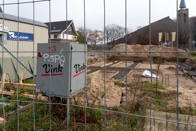 Veenendaal: ‘Handelen van afvalverwerker Vink zeer laakbaar’