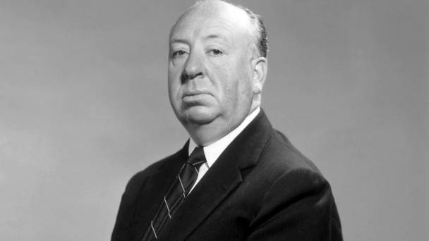 Alfred Hitchcock: Talking Pictures