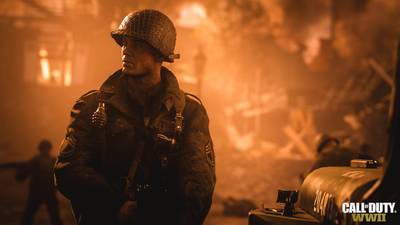Nieuwe Call of Duty is realistischer dan ooit