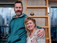 ‘We doen bijna alle boodschappen in één keer, voor 100 euro per week bij de Lidl’