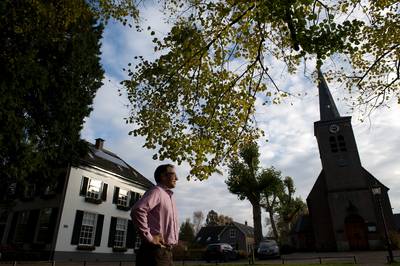 'Waterwinning belangrijker dan schade aan landgoed in Hemmen'