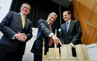 Nederland tast diep in buidel voor komst medicijnenwaakhond