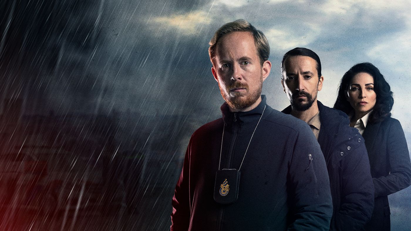 Sleepers - Seizoen 1 - Kijk gratis naar volledige afleveringen - VTM GO