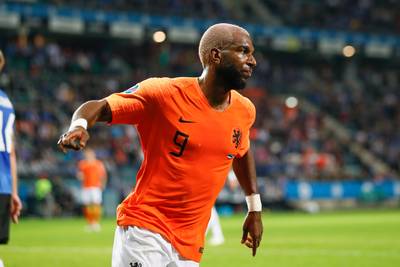 ‘Gini zei het al deze week: hoe ouder, hoe beter’