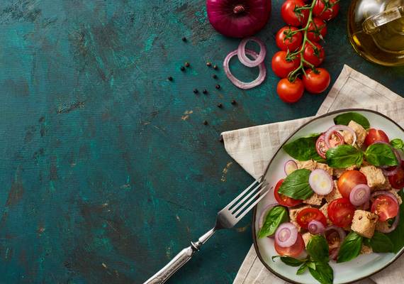 Mediterraan dieet: zo gezond is het echt