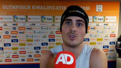 Smeekens: Het was absoluut een slagveld