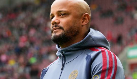 Hoe Vincent Kompany tot het gaatje ging: ‘Het is een vorm van grensoverschrijdend gedrag tegenover jezelf’