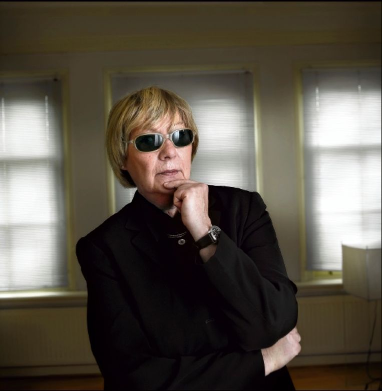 van een hoer een maagd maken trouw