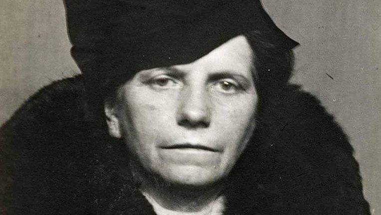 Vrouwelijke moordenaars belgie