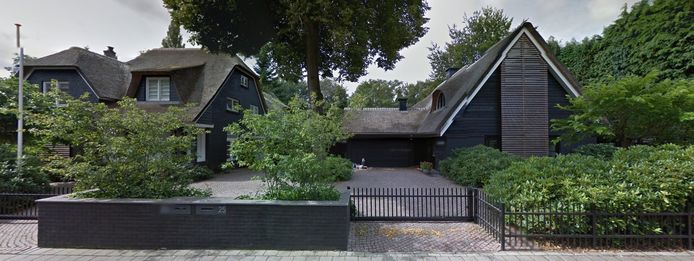 Marco Borsato Koopt Villa Van 3 75 Miljoen Celebrities Hln Be