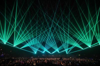 Amsterdam Dance Event start volgend jaar op 21 oktober