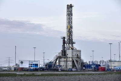 Geen extra bezuiniging door ‘Groningen’