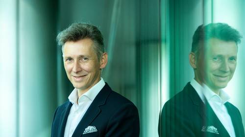 Helmut Lotti kon geen afscheid meer nemen van zijn stervende vader