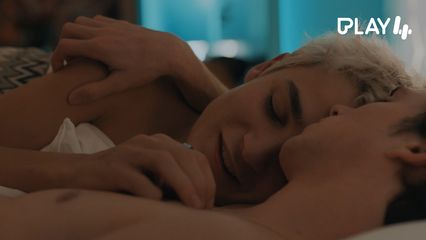 30. Robbe - Je bent nog Niet van Me Af