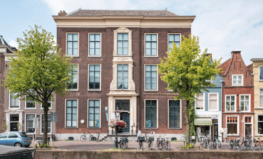 Verrassende museumtips door heel Nederland