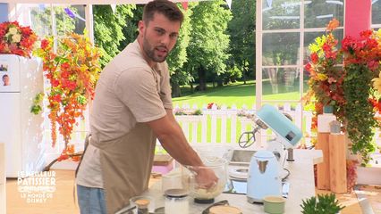 8. Le monde de Disney