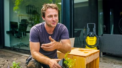 7. Bo & Davy - Burcht