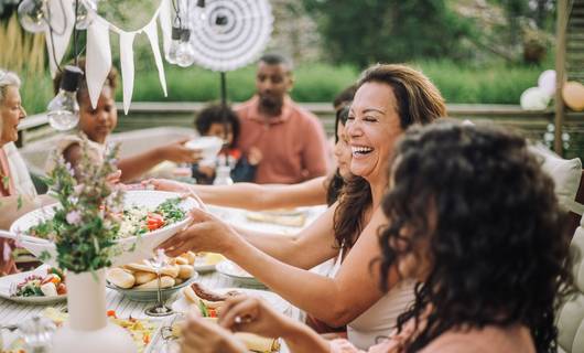 Déze sterrenbeelden zijn de beste familieleden