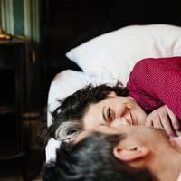Hebt u als koppel een gezamenlijke bedtijdroutine? Hoe ziet die eruit?