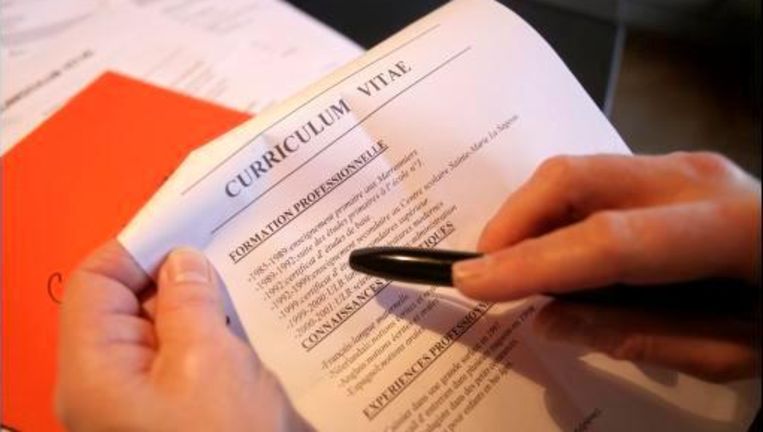 Meer Leugens In Cv Door Crisis De Morgen