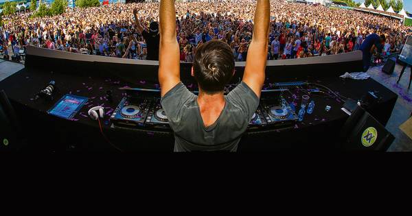 Dit moet je weten over Dreamfields | Eropuit - De Gelderlander