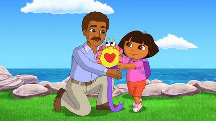 4. Happy Father's Day