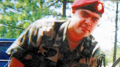 Afghanistan-veteraan uit Amerikaans leger uitgezet naar Mexico