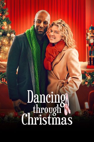 Dancing Through Christmas