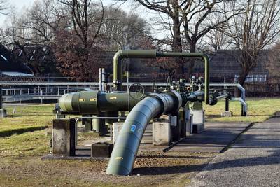 Informatie-avond met NAM over afvalwaterinjecties bij Rossum