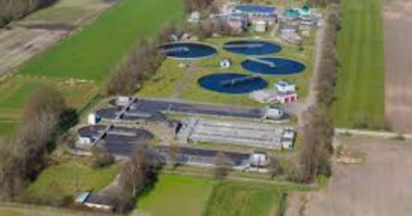 Waterschap gaat vol voor waterfabriek in Wilp | Grote brand Attero - De Stentor