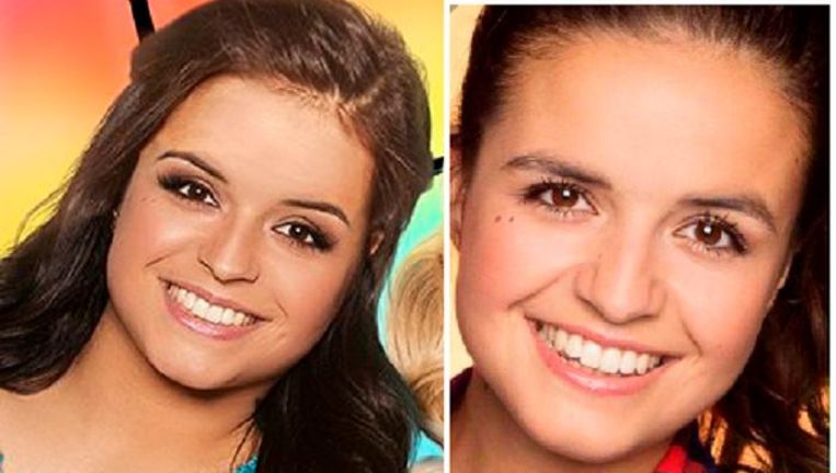 He photoshopper van Studio 100, waar is Marthe naartoe? | Celebrities | Showbizz | HLN