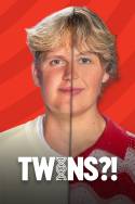 boxcover van Twins
