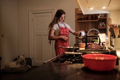 Geen zin in stress in de keuken? Een kerstdiner voor kookdummies