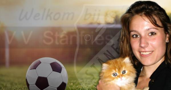 'Dit elftal zal nooit tegen de moordenaar van Tessa spelen' - BN DeStem