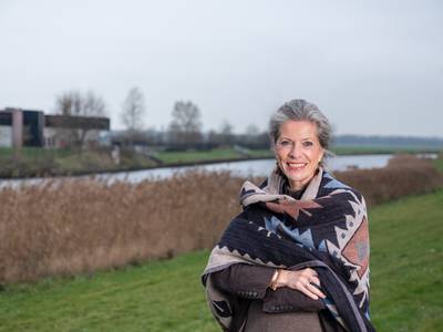 VVD de winnaar in voorlopige uitslag waterschapsverkiezing Vallei en Veluwe