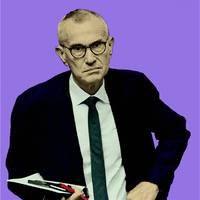 Beste Frank Vandenbroucke, het leek een ernstige lezing, maar het was pathetisch toneel